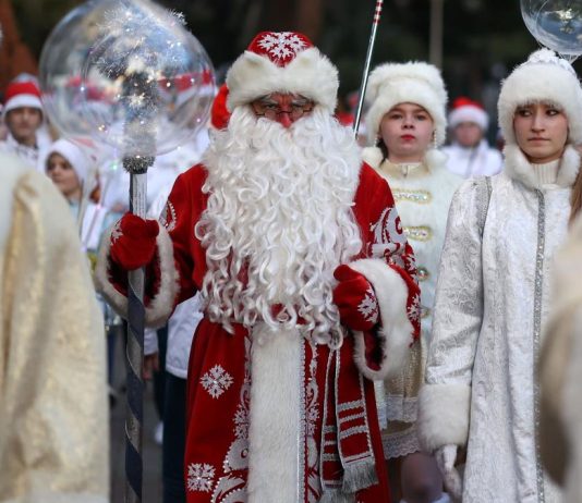 De ce se sărbătorește festivalul de Crăciun?