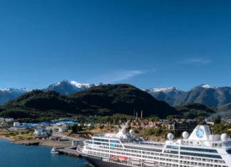 De la Rio de Janeiro la Buenos Aires: o croazieră de neuitat în America de Sud