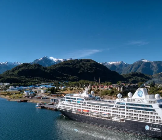 De la Rio de Janeiro la Buenos Aires: o croazieră de neuitat în America de Sud