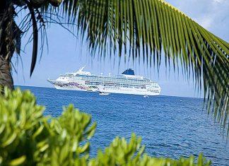 Descoperă topul celor mai romantice croaziere pentru cupluri