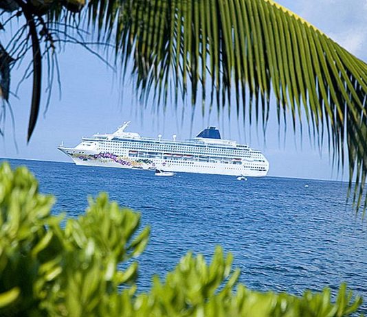 Descoperă topul celor mai romantice croaziere pentru cupluri