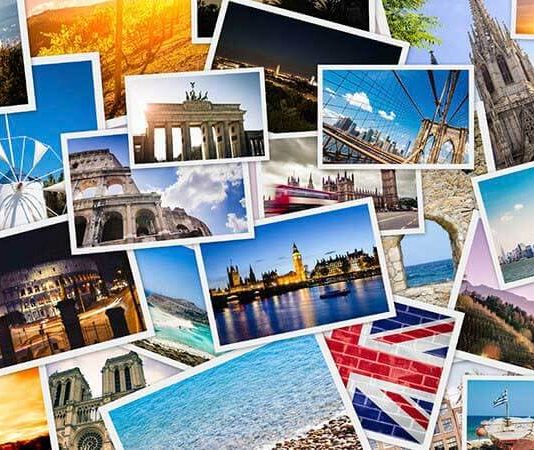 Destinații culturale și istorice din Europa