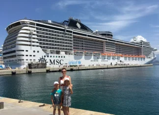 Destinații de croazieră care nu necesită pașaport