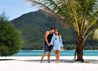 Destinații de vară care sunt perfecte pentru cupluri