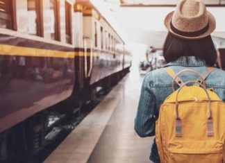 Dezavantaje ale călătoriei cu trenul