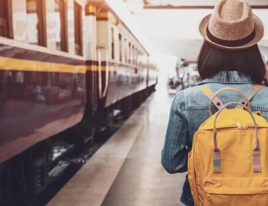 Dezavantaje ale călătoriei cu trenul