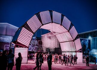 DGTL Amsterdam: Festivalul de muzică electronică și artă digitală din Olanda