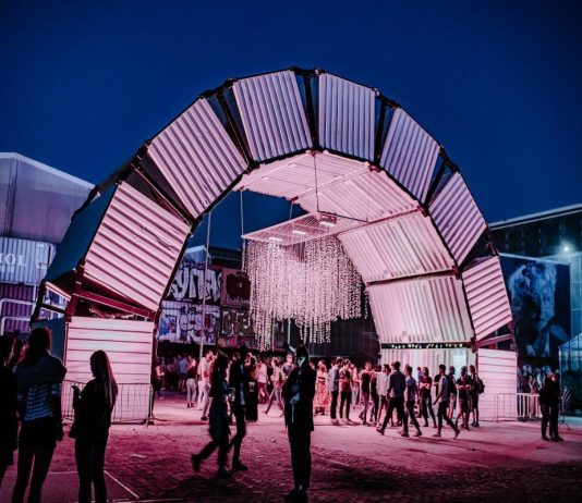 DGTL Amsterdam: Festivalul de muzică electronică și artă digitală din Olanda