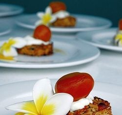 DiverXO: Bucătărie fusion cu un twist unic