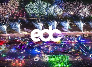 EDC: Electric Daisy Carnival – Festivalul de muzică electronică din Las Vegas