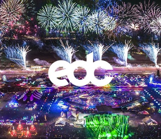 EDC: Electric Daisy Carnival – Festivalul de muzică electronică din Las Vegas