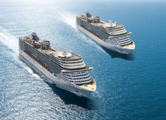 Enchanted Princess – O croazieră magică spre destinații exotice de vis