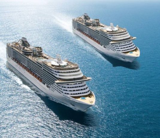 Enchanted Princess – O croazieră magică spre destinații exotice de vis