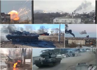 Este Ucraina sigură pentru călători după invazia rusă?