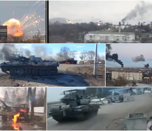 Este Ucraina sigură pentru călători după invazia rusă?