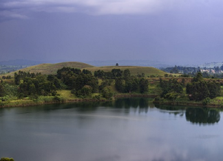 Este Uganda sigur de vizitat?