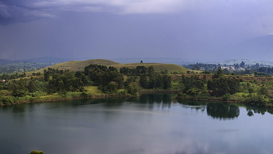 Este Uganda sigur de vizitat?