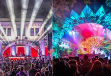 Este Untold cel mai mare festival?