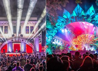 Este Untold cel mai mare festival?