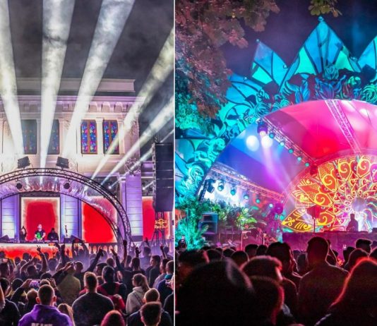 Este Untold cel mai mare festival?