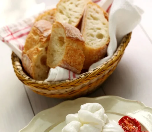 Evvai: O experiență culinară italiană autentică