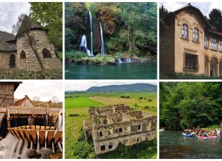 Excursii la monumente și locuri istorice: Descoperă istoria și cultura locală