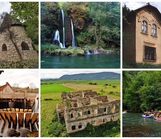 Excursii la monumente și locuri istorice: Descoperă istoria și cultura locală