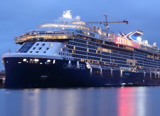 Experiența de neegalat cu Celebrity Apex