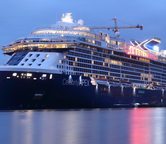 Experiența de neegalat cu Celebrity Apex