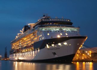 Experiența de neuitat cu Celebrity Cruises