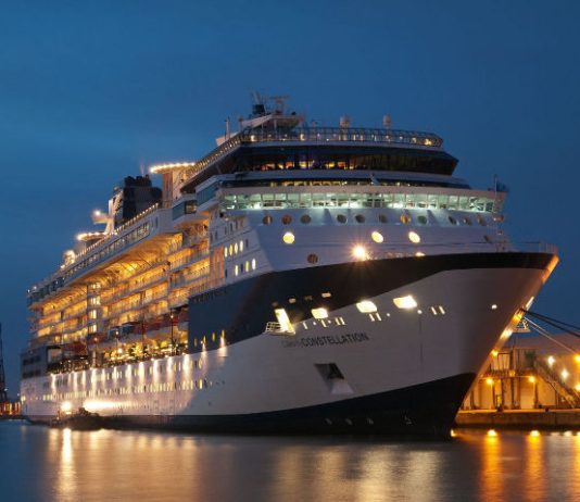 Experiența de neuitat cu Celebrity Cruises