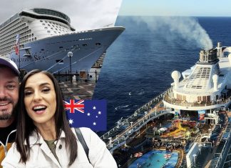 Experiențe unice într-o croazieră de top