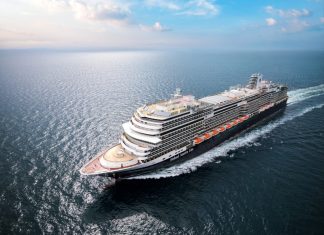 Explorând Rotterdam într-o croazieră de lux