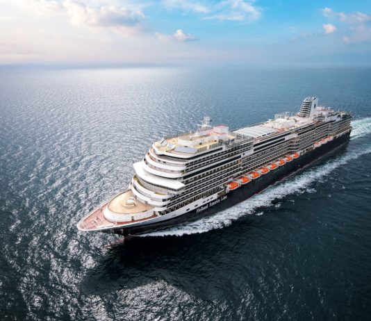 Explorând Rotterdam într-o croazieră de lux