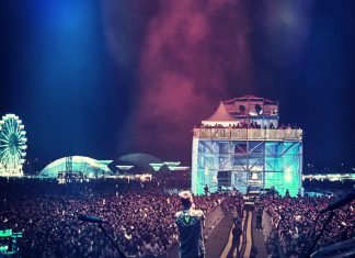 Festivalul Mad Cool: Muzică, artă și distracție în Madrid, Spania