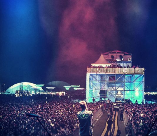 Festivalul Mad Cool: Muzică, artă și distracție în Madrid, Spania