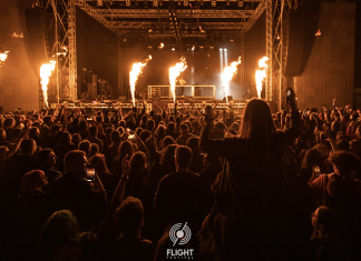 Festivalul muzical al anului: Cele mai mari nume ale muzicii reunite