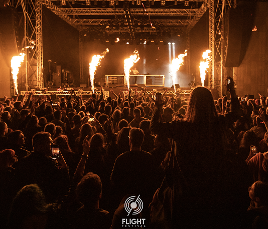 Festivalul muzical al anului: Cele mai mari nume ale muzicii reunite