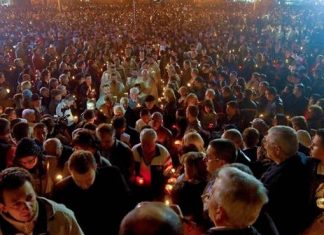 Festivalul Paștelui: Dată, istorie, semnificație si sărbătoare