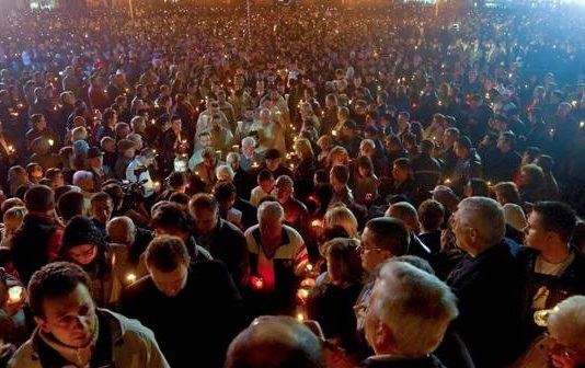 Festivalul Paștelui: Dată, istorie, semnificație si sărbătoare