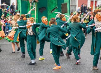 Festivaluri irlandeze uimitoare la care să participi