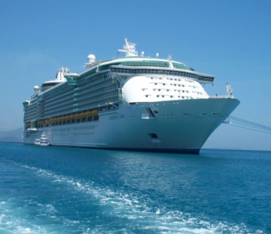 Freedom of the Seas : Experiență de croazieră de neuitat pe o navă impresionantă