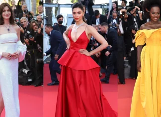 Gala Festivalului de Film de la Cannes: Cele mai bune producții cinematografice