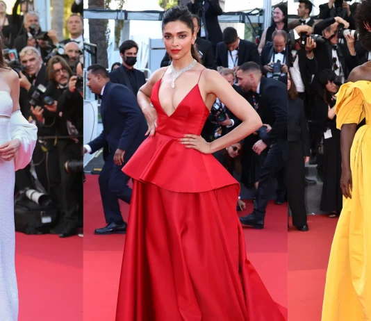 Gala Festivalului de Film de la Cannes: Cele mai bune producții cinematografice