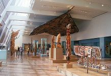 Galerii și muzee de artă uimitoare din New York