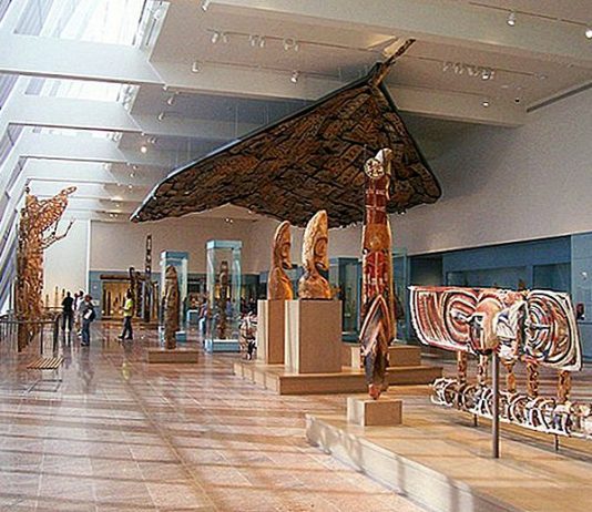 Galerii și muzee de artă uimitoare din New York