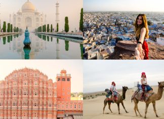 Ghid de călătorie în India: Ce trebuie să știi