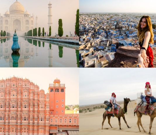Ghid de călătorie în India: Ce trebuie să știi