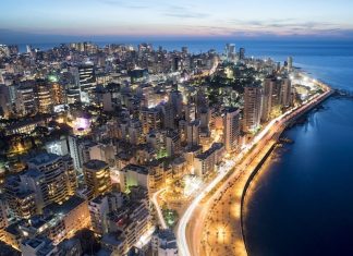 Ghid de călătorie în Liban: Un itinerar util