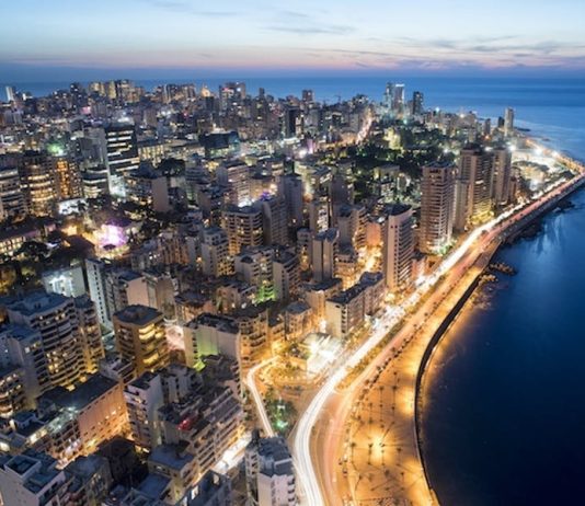 Ghid de călătorie în Liban: Un itinerar util